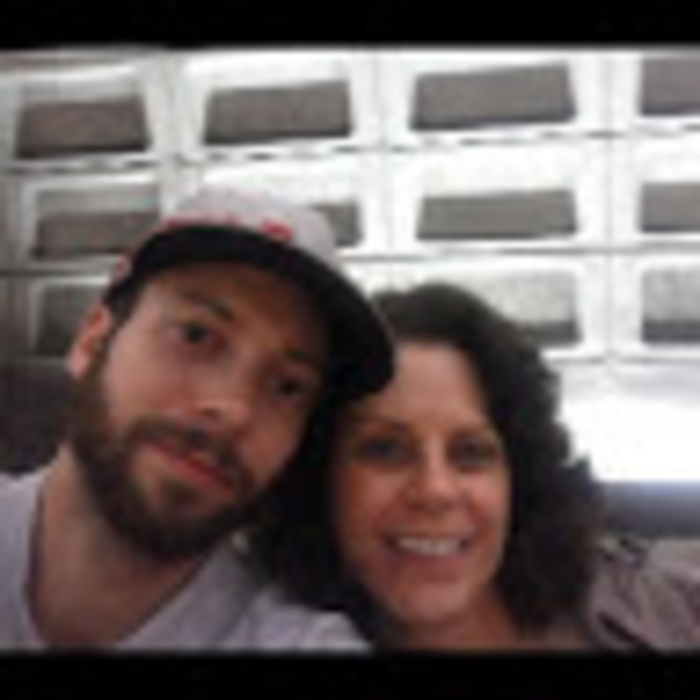 Meet your Posher, Nicholas